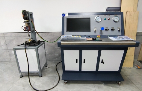 閥門開關(guān)壽命測試臺(tái) 閥門開關(guān)壽命測試臺(tái)