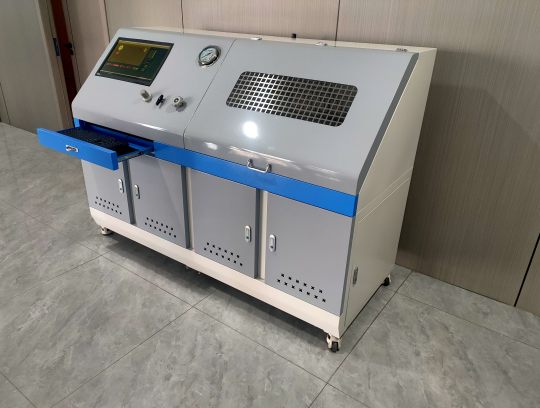 水表靜水壓試驗(yàn)機(jī)-水表靜壓測(cè)試臺(tái)