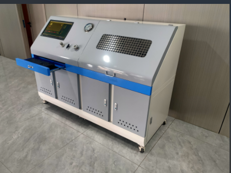 氣嘴耐水壓爆破試驗(yàn)機(jī)-氣嘴爆破測試臺(tái)